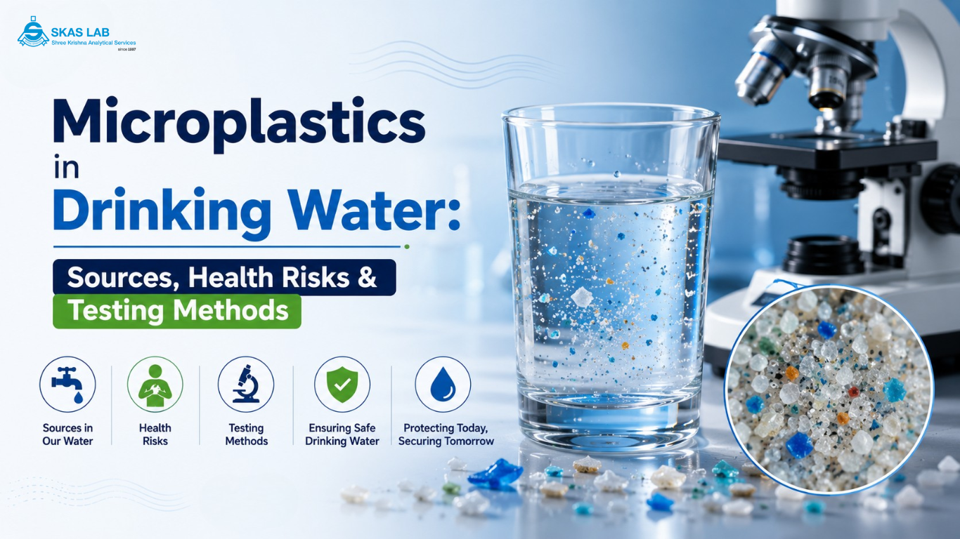 NABL Accreditation Explained | Importance Across Food, Pharma & Water Testing
