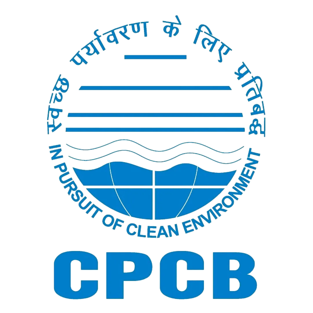 CPCB certified laboratories