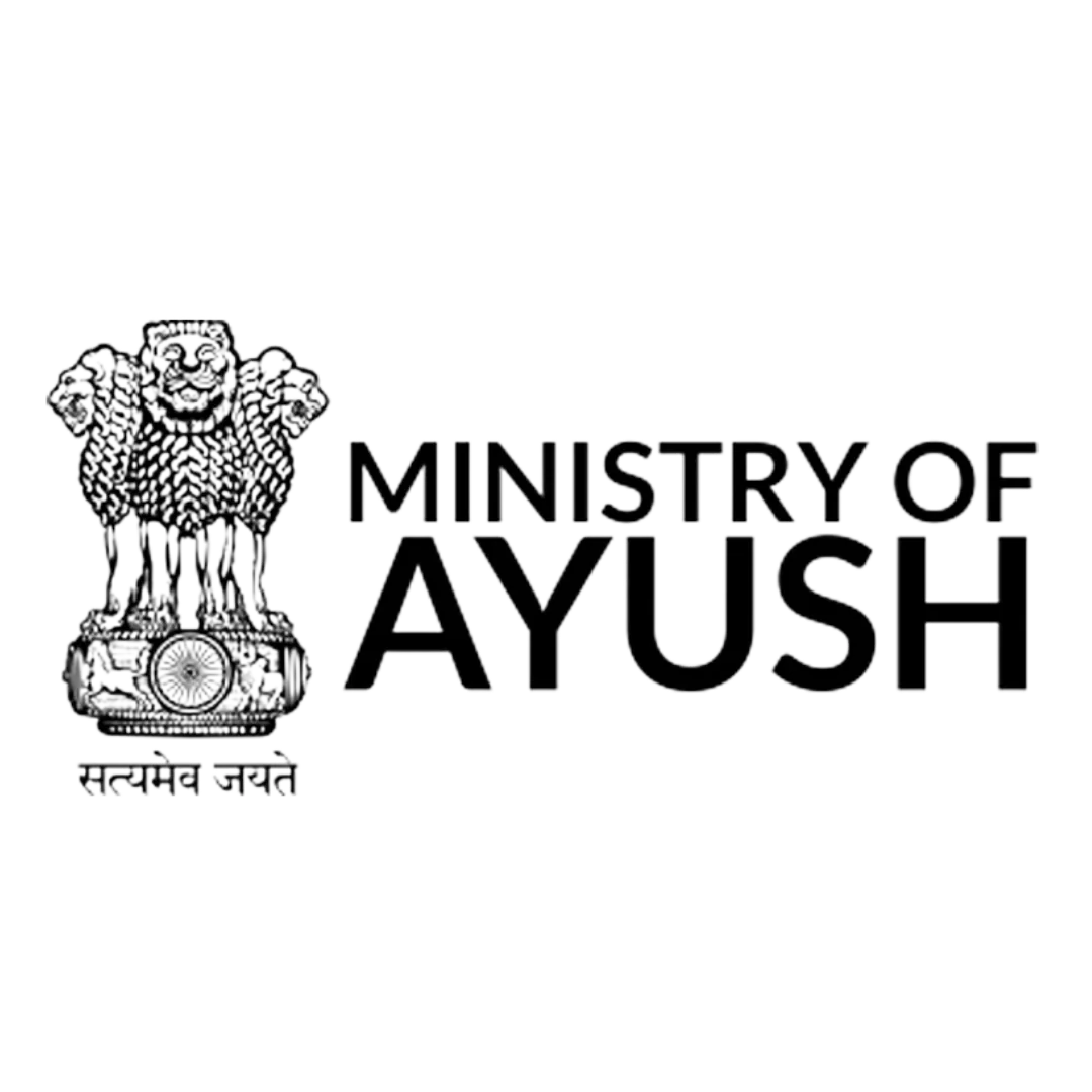 Ministry OF Ayush certified laboratories